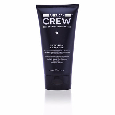 American Crew Precision shave gel 150 ml