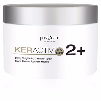 Keractiv 2+ vahva suoristava keratiinivoide 200 ml
