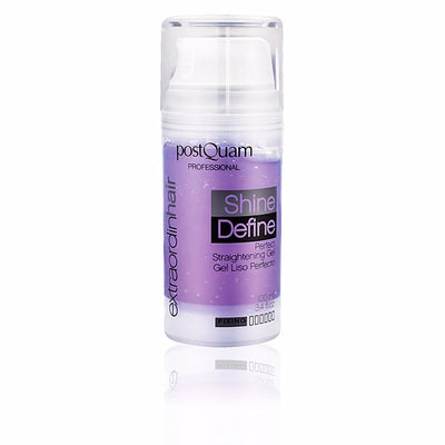 Extraordinhair shine define perfect suoristus 100 ml