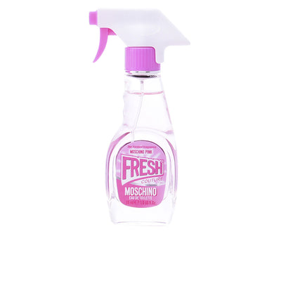 Fresh couture pink eau de toilette -suihke 30 ml