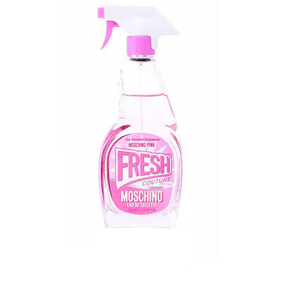 Fresh couture pink eau de toilette -suihke 100 ml