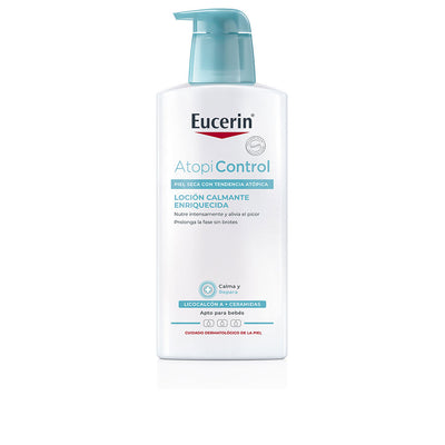 Atopicontrol vartalovoide 12% omega 400 ml