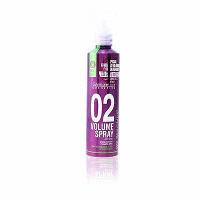 Salerm Volumen spray juurennostaja 250 ml