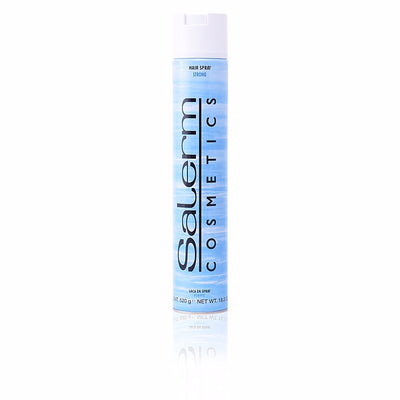 Salerm Hair spray strong 750 ml