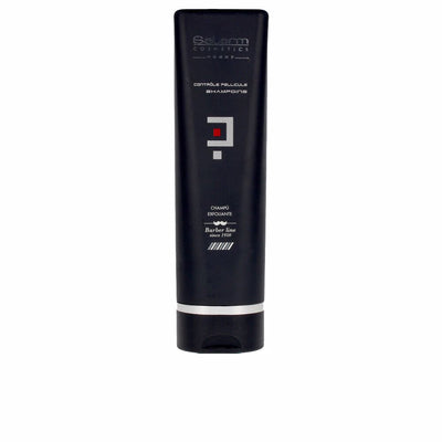 Homme shampoopu exfoliating hilse 250 ml