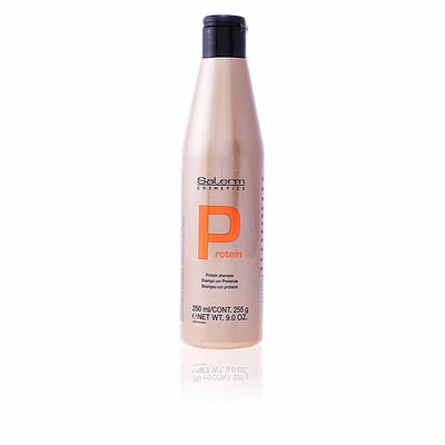 Salerm Protein shampoo 250 ml
