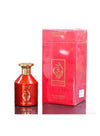 Perfumes For Woman - Musk Ahmar 80Ml