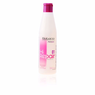 Salerm Hi repair shampoo 250 ml
