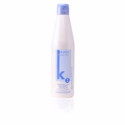 Salerm Keratin shot suoristava kerma 500 ml