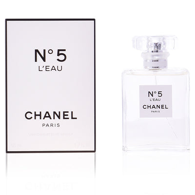 Chanel Nº 5 l'eau edt 50 ml