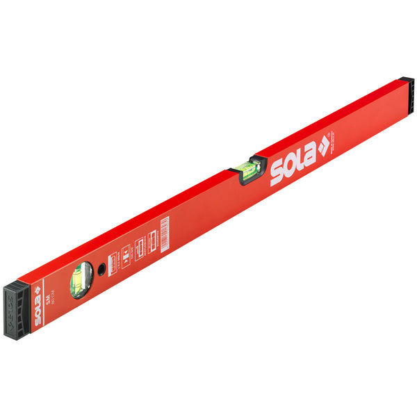 SOLA Vesivaaka 30 cm Alumiini