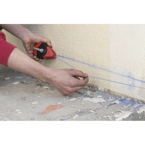 SOLA Manuaalinen Viivain 30 m