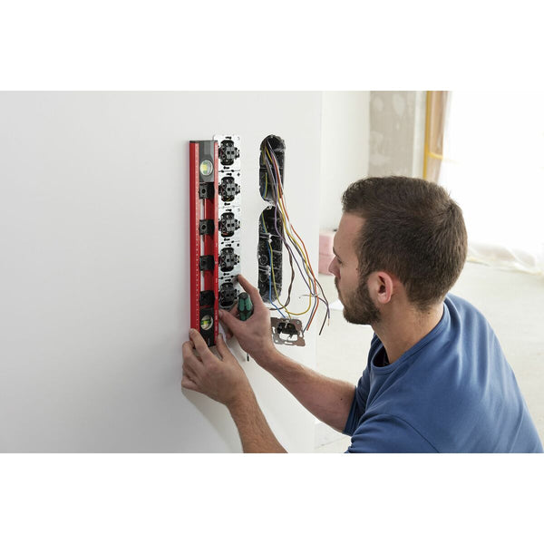 SOLA Alumiininen Vesivaaka 41 cm