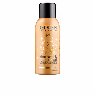 Redken Diamond oil high shine airy mist 150 ml