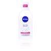 Nivea Agua micelar kuivalle iholle 400 ml