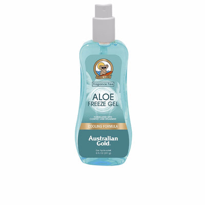 Aloe Freeze Spray Gel 237 Ml