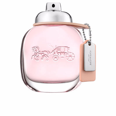 Coach eau de toilette eau de toilette -suihke 50 ml