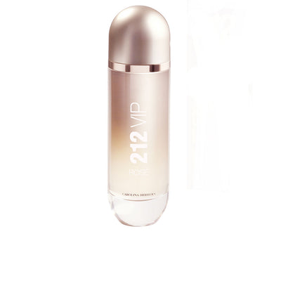 212 vip rosé eau de parfum -suihke 125 ml