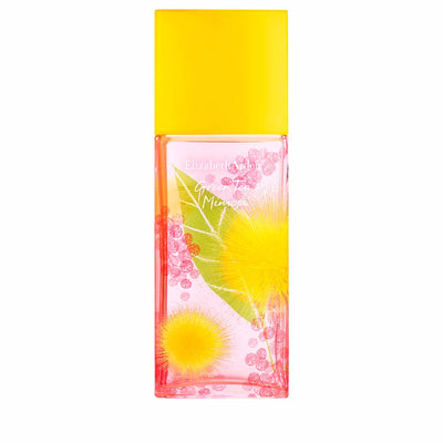 Green tea mimosa eau de toilette -suihke 100 ml