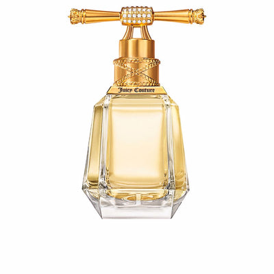 I am juicy couture eau de parfum -suihke 50 ml