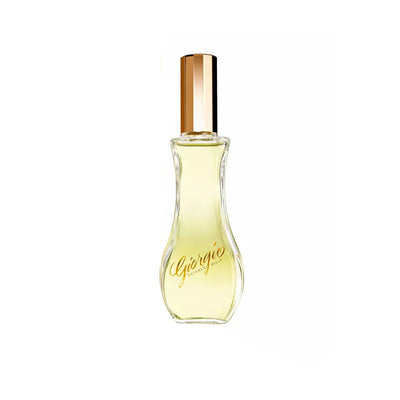 Giorgio beverly hills eau de toilette -suihke 50 ml