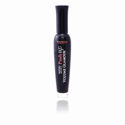 Volume glamour mascara push up -efekti #71-black