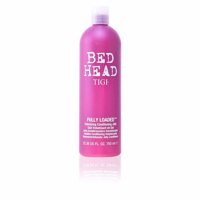 Bed head fully loaded volumisoiva hoitojelly 750 ml
