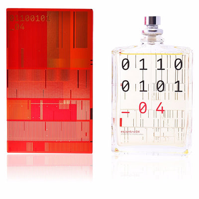Escentric 04 Eau De Toilette Spray 100 Ml