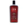 American Crew - Tea Tree 3 in 1 shampoo, conditioner and body wash 1000 ml
