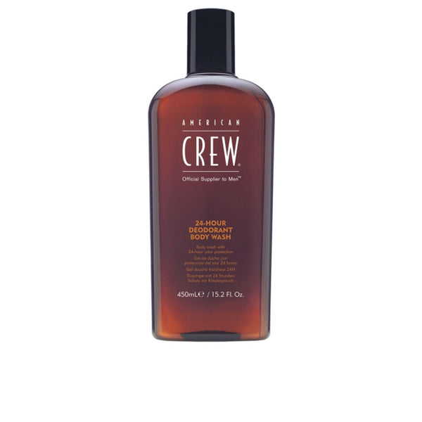 American Crew - deodorant en Spray 24 Hour 450ml