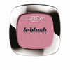 L'Oréal Paris True match le blush #165 rose bonne min