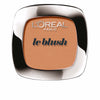 L'Oréal Paris True match le blush #160 persikka/peach