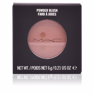 Mac Powder blush #harmony