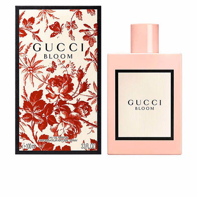Gucci bloom eau de parfum -suihke 100 ml