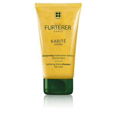 Karite hydra kosteuttava kirkastava shampoo 150 ml