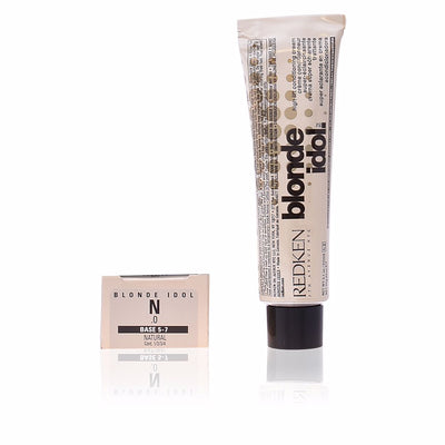 Redken Blonde idol high lift #natural 60 ml