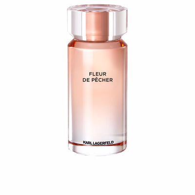 Fleur de pêcher eau de parfum -suihke 100 ml
