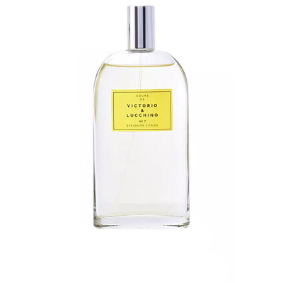 Aguas de victorio & lucchino nº7 eau de toilette -suihke 150 ml