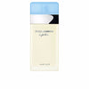 Light blue pour femme eau de toilette -suihke 100 ml