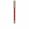 Clarins Crayon huuliin #06-punainen