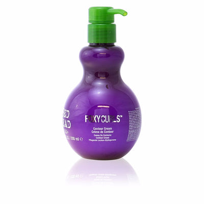 Bed head foxy curls muotoiluvoide 200 ml