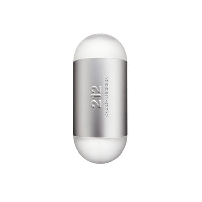 212 nyc for her eau de toilette -suihke 60 ml