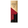 Max Factor Lipfinity classic #120-kuuma
