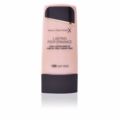 Lasting performance touch proof #105-vaaleanbeige