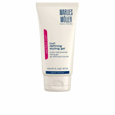 Marlies Möller Curl activating muotoilugeeli 150 ml