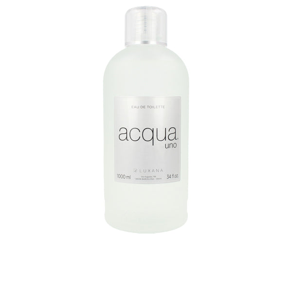Luxana - Acqua Uno eau de toilette 1000 ml