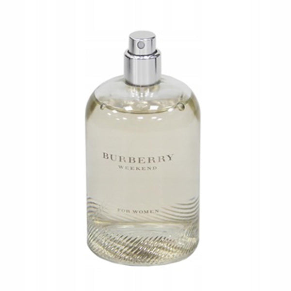 Burberry - Tester - Burberry Weekend For Women edp 100ml