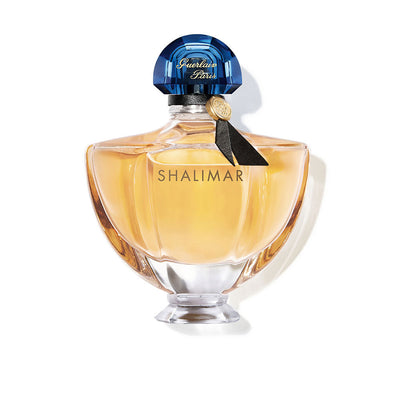 Guerlain Shalimar eau de toilette -suihke 50 ml