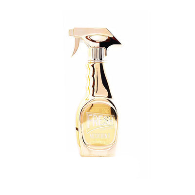 Fresh couture gold eau de parfum suihke 50 ml