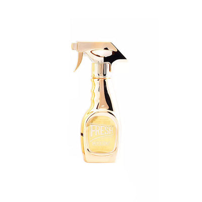 Fresh couture gold eau de parfum -suihke 30 ml